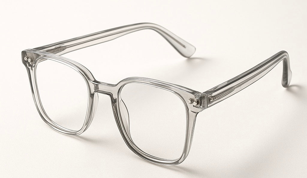 Lunettes anti lumière bleu